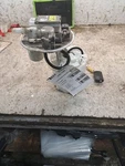 2020 Elantra Fuel Pump SKU#4378492 Used. Price: $98.33.