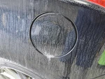 Elantra 2016 Fuel Filler Door 737300 Used. Price: $82.95.
