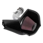 K&n 77-2592KS Performance Air Intake System 2015-2018 Ford Edge 3.5L V6 Gas New. Price: $472.99.