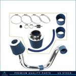 2.5" Cold Air Intake System & Filter For 2001-2005 Honda Civic With 1.7L L4 New. Price: $53.19.