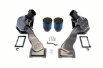 Dinan Carbon Intake Induction Kit For Bmw M5 F10 2012-2016 New. Price: $3665.41.