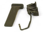 2007-2012 Lexus LS460 XF40 Pedal Gas Throttle Acceleration W Sensor 7811050010 Used. Price: $44.09.