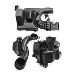 For 2013-2019 Nissan Sentra Air Cleaner Box Intake Resonator & Duct Assembly New. Price: $72.00.