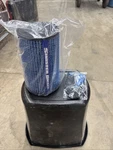 Sinister Diesel, Sd Cai Filter, Universal Replacement, 4 Inch Inner Diameter New. Price: $100.00.