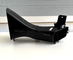 Alfa Romeo Giulia Lh Left Driver Side Air Intake Duct 156140871 2017 - 2019 Oem New. Price: $99.99.