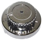 Adjustable Chrome Fuel Pressure Regulator 1-5 Psi, 1/8" Npt Thread New. Price: $49.44.