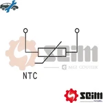 Sensor Intake Air Temperature SS81 Ford Ranger Fiesta/vi/van TRANSIT/V362 New. Price: $28.85.