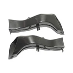 For Bmw 328D/328D Xdrive 2014-2018 Bumper Air Intake Ducts Driver Passenger Side New. Price: $71.99.
