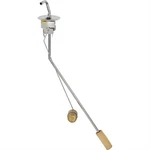Oer MF428 60-62 A-body Ss Fuel Sending Unit- 5/16 Outlet New. Price: $42.99.