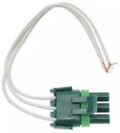 Genuine Acdelco Map Sensor Connector PT2313 New. Price: $26.17.