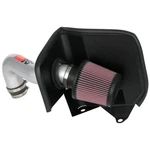 K&n 77-1577KS Performance Cold Air Intake System Kit 19-23 Jeep Cherokee 2.4 New. Price: $419.99.