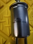 Wix Genuine Fuel Filter 33424 New. Price: $14.95.