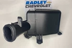 New Oem Spark Air Intake-resonator Assembly Gmc 42359288 Chevrolet. Price: $103.50.