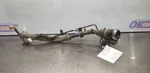 19 Dodge Ram 1500 New Style Crew Cab Fuel Filler Neck Pipe Used. Price: $49.72.