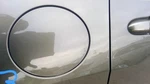Fuel Filler Door Round Gas Cap In Pgx Eco Green 14 2015 16 17 18 Jeep Cherokee Used. Price: $49.28.