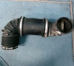 Mopar Clean Air Intake Duct From 2006 5.9L Ram Cummins Diesel 53032652AA Used. Price: $100.00.