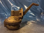 1962 Pontiac Bonneville V8 Fuel Pump 4512 Remanufactured. Price: $39.99.