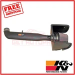 K&n Intake Kit For Nissan Frontier 2005-2015 New. Price: $414.26.