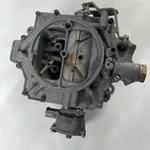 1962-66 Impala Chevelle Corvette Rochester 4GC-4 4BBL Carburetor K4 Used. Price: $199.95.