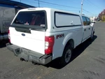 Fuel Pump Assembly 6.2L 8' Box Fits 20-22 Ford F250SD Pickup 31110010 Used. Price: $143.91.