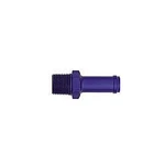 Xrp 3 8IN Hose Barb To 1 Npt Male Alum Fitting 984006 New. Price: $23.90.