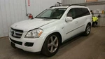 Oem Air Cleaner For Mercedes Gl-class Assy Right 3.0L Used. Price: $89.99.