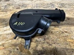 11-19 Dodge Journey 3.6L V6 Flex Engine Motor Air Intake Cleaner Resonator Oem Used. Price: $80.00.