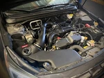 Afe Takeda Momentum Cold Air Intake For 2015-2019 Subaru Outback 2.5L W/o Hid New. Price: $387.00.