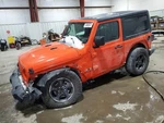 (local Pickup Only) Air Cleaner 2.0L Fits 18-23 Wrangler 2113349 Used. Price: $149.90.