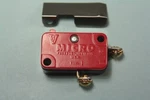 57-59 Chevy Corvette Pontiac Fuel Injection Solenoid Nos Microswitch & Rub Plate New. Price: $29.95.