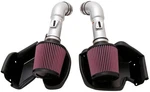 K&n 69-7078TS Engine Cold Air Intake Performance Kit Fits: 2008-2013 Infiniti G3 New. Price: $483.44.