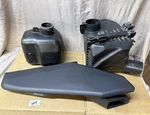 2010-12 Subaru Outback Legacy 2.5L Air Cleaner Breather Filter Box Assembly Oem Used. Price: $64.99.