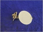 1999-2004 Ford Mustang Gt Convertible Fuel Door Cap Quarter Panel Paint Z1 2690 Used. Price: $49.99.