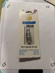 Champ Pcv Valve PC-54 New. Price: $13.50.