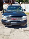 YUKONXL15 2006 Fuel Filler Door 810202 Used. Price: $35.00.
