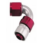 Aeroquip FBM4242 Starlite Crimp Fitting, 120 Degree, -6 An New. Price: $56.99.