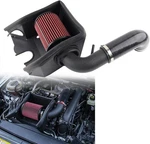 Cold Air Intake Kit Compatible With Vw Golf MK7, Audi A1/A3, Skoda Octavia MK3, New. Price: $232.52.