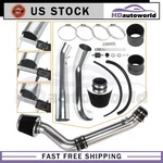 2.75" Fits 96-98 Honda Civic Hx/ex/si 1.6L L4 Cold Air Intake Kit &filter New. Price: $46.01.