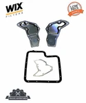 Wix Auto Trans Filter Kit 58920 High-quality Part, Universal Fit For Mul New. Price: $32.79.