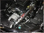 Injen SP7029BLK Cold Air Intake System Fits 11-14 Cruze New. Price: $378.95.