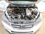 2014 Accord Fuel Pump SKU#4246890 Used. Price: $72.67.
