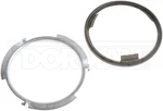 Dorman 55810 Fuel Sending Unit Retainer Kit New. Price: $13.37.