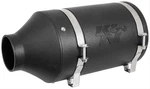K&n Filters 54-6853 Universal Off-road Air Intake Kit New. Price: $200.00.