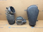 1996-2004 Chevrolet S10 Blazer Gmc Air Intake Throttle Body Cover Mass Flow. Price: $55.00.
