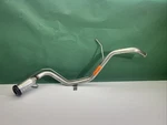 2013-2020 Ford Fusion Hybrid 2.0L Fuel Filler Neck Oem HG93-9034-DB Used. Price: $99.99.