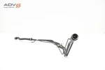 2008 - 2022 Toyota Sequoia Fuel Gas Tank Filler Neck Hose Tube Pipe Oem Used. Price: $249.99.
