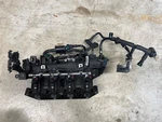 Intake Manifold With Injectors 1.4L Fits 12-17 Fiat 500 3396082 Used. Price: $100.00.