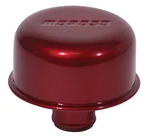 Moroso 68718 Red Push In Breather New. Price: $57.99.