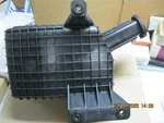 Genuine Ford Oem AE5Z-9F763-B Resonator Assembly New. Price: $144.99.