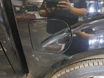 2011 Frontier Fuel Filler Door SKU#4255820 Used. Price: $65.55.